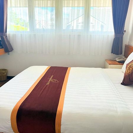 Phuong Anh Hotel Đà Lạt Exterior foto
