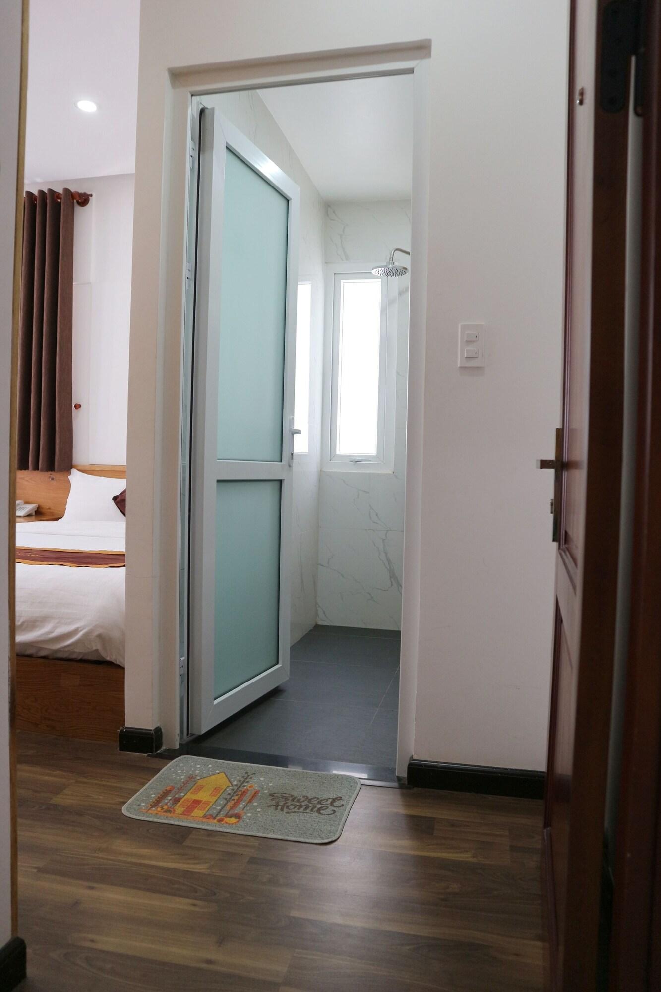 Phuong Anh Hotel Đà Lạt Exterior foto