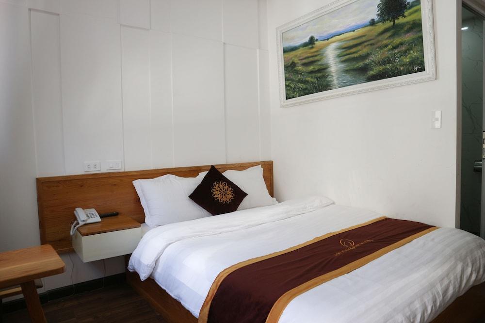 Phuong Anh Hotel Đà Lạt Exterior foto