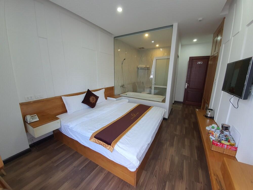 Phuong Anh Hotel Đà Lạt Exterior foto