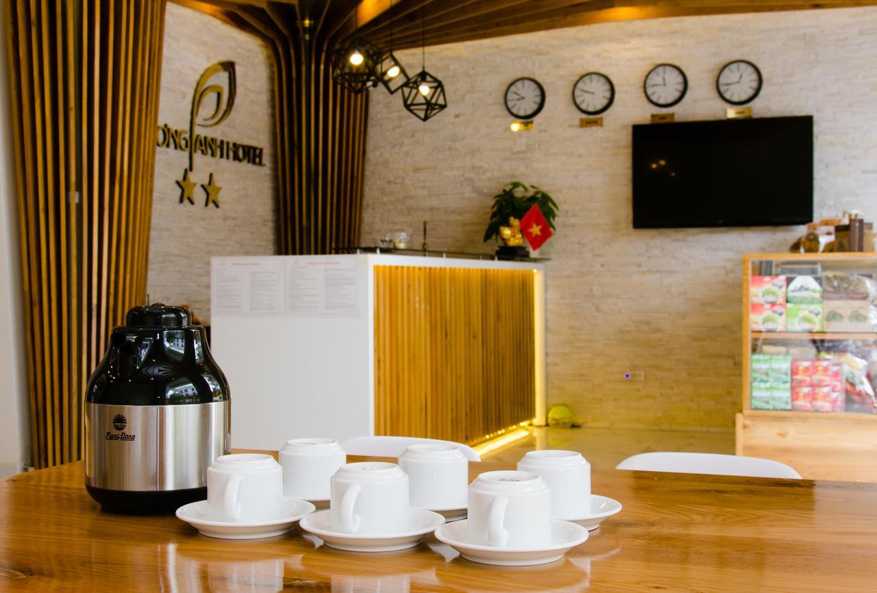 Phuong Anh Hotel Đà Lạt Exterior foto